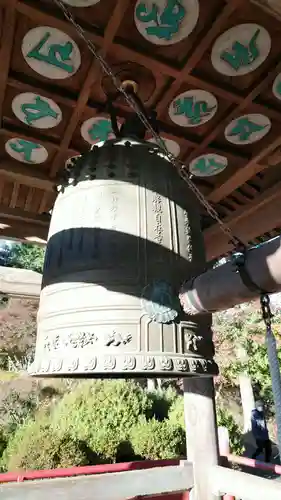 塩船観音寺のその他建物