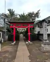 氷川神社(埼玉県)