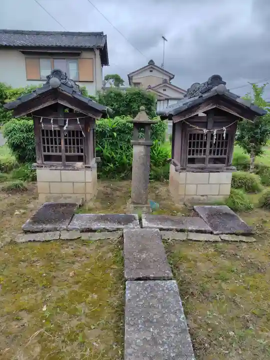 三峰社(埼玉県)