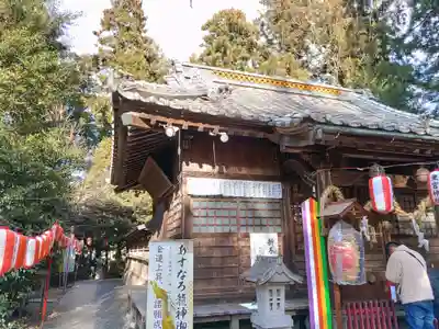 下野 星宮神社(栃木県)