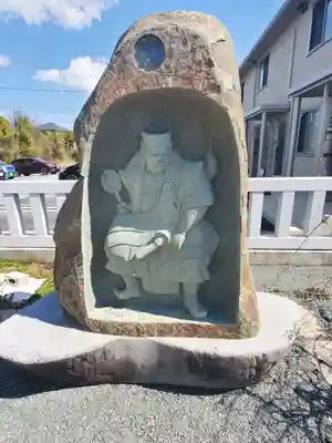 御霊神社(群馬県)