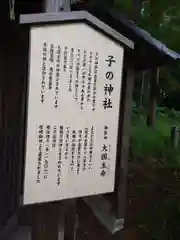 塚崎神明社の歴史