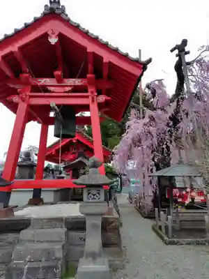 妙関寺(福島県)