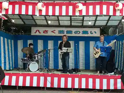 大生郷天満宮(茨城県)