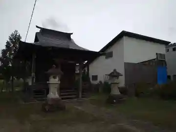 稲荷神社(山形県)