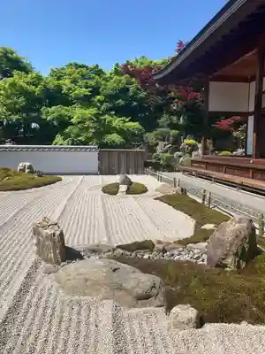 宝徳寺(群馬県)