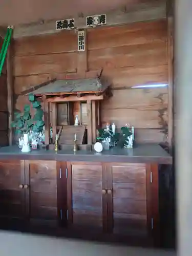 稲荷神社(神奈川県)