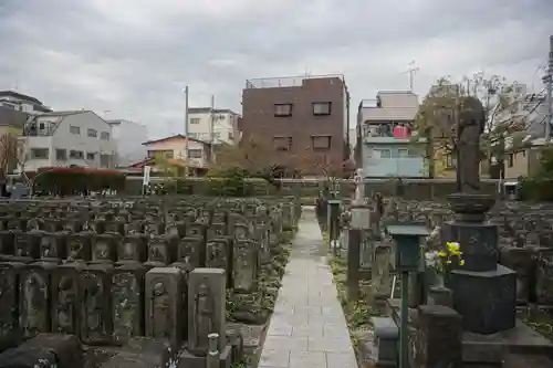 浄名院のその他建物