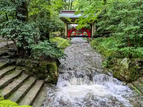 彌彦神社(新潟県)