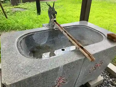 熊野神社(東京都)
