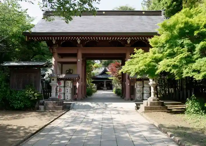 大宝八幡宮(茨城県)
