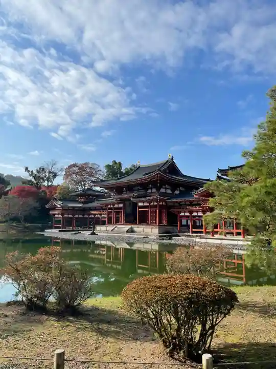 平等院(京都府)