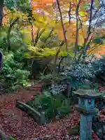 犬山寂光院のその他建物