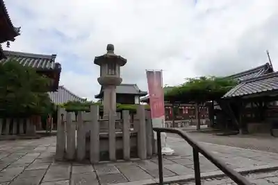 興福寺 五重塔のその他建物