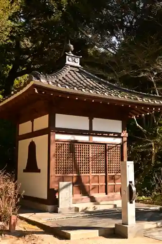 東大寺別院阿弥陀寺(山口県)