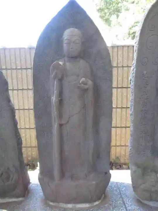 東昌寺(茨城県)