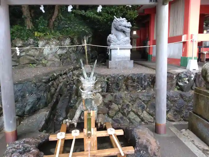 二見興玉神社(三重県)