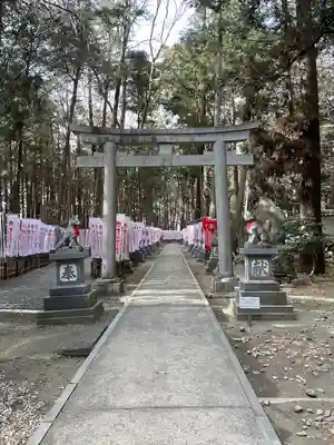 豊川閣　妙厳寺(愛知県)