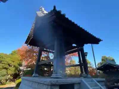 霊樹寺のその他建物