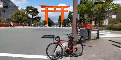 平安神宮(京都府)
