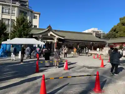 金神社(岐阜県)