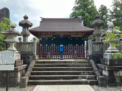 成田山新勝寺(千葉県)