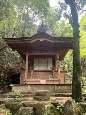 三瀧寺(広島県)