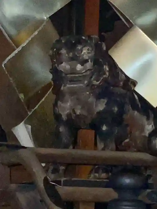 朝日神明宮(京都府)