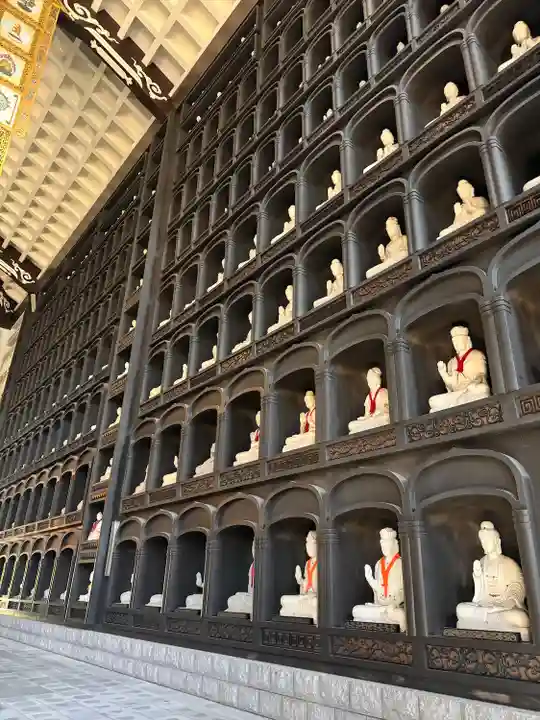 清大寺(越前大仏)(福井県)