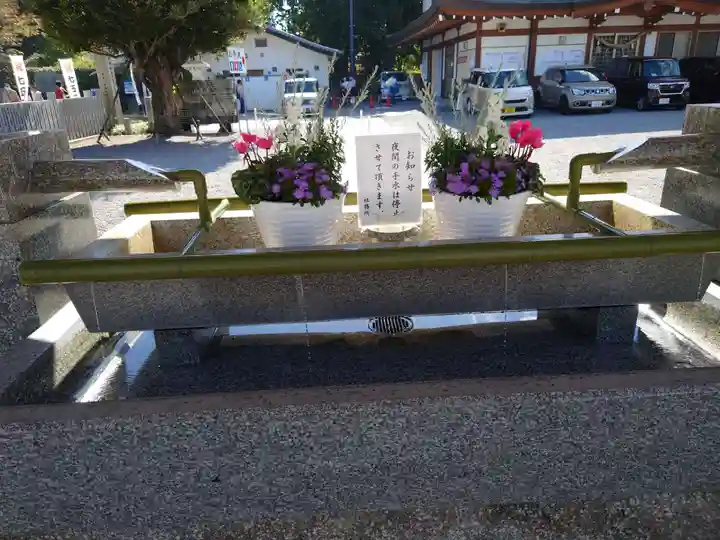 廣島護國神社(広島県)