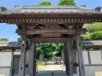 宗川寺(神奈川県)