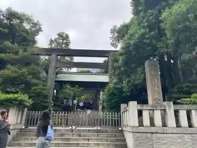 東京大神宮(東京都)