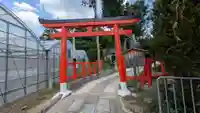柊野貴船神社(京都府)