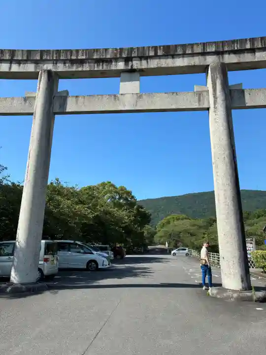 橘神社(長崎県)