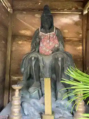 大峯山寺(奈良県)