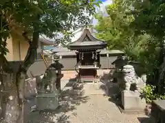 恵美須神社(奈良県)