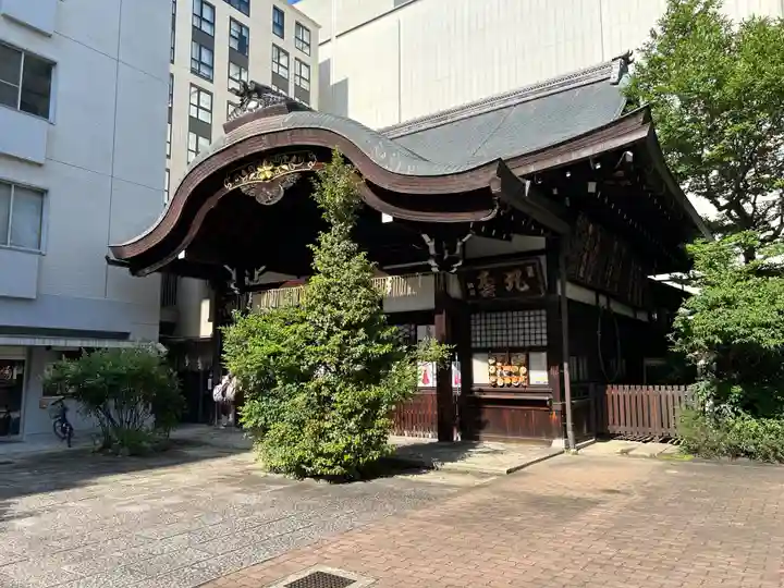 京都大神宮(京都府)