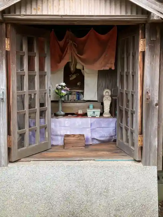 観音寺(愛知県)