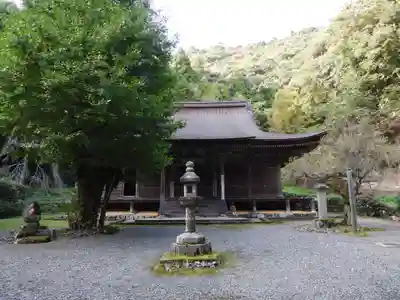 羽賀寺(福井県)