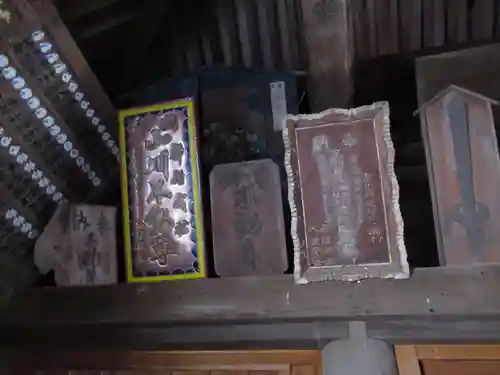 大栄寺のその他建物