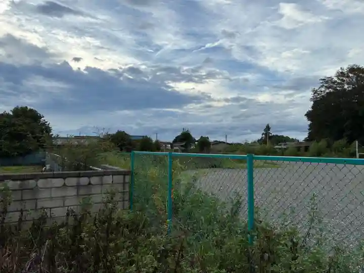 稲荷大明神(千葉県)