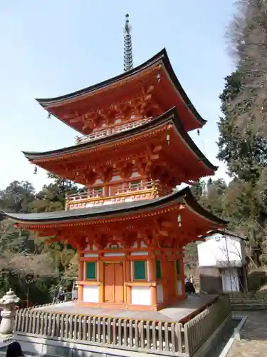 宝厳寺(滋賀県)