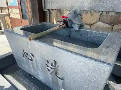 亀山八幡宮(山口県)