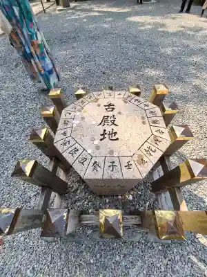 猿田彦神社の{uncategorized: "未分類", other: "その他", undefined: "問題あり", building: "その他建物", grave: "お墓", sacred_gate: "鳥居", guardian: "狛犬", statue: "像", buddha: "仏像", history: "歴史", nature: "自然", garden: "庭園", animal: "動物", pagoda: "塔", temizu: "手水舎", mountain_gate: "山門・神門", sanctuary: "本殿・本堂", subordinate: "末社・摂社", art: "芸術", scenery: "景色", jizo: "地蔵", ema: "絵馬", goshuin: "御朱印", omikuji: "おみくじ", items: "授与品その他", amulet: "お守り", goshuincho: "御朱印帳", eats: "食事", festival: "お祭り", votive_dance: "神楽", shichigosan: "七五三参", wedding: "結婚式", experience: "体験その他", initially: "初詣", around: "周辺", anti_infection: "感染症対策"}