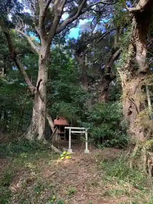 妙見神社(千葉県)