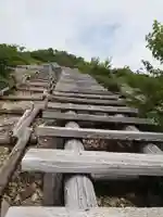 御坂三社神社(群馬県)