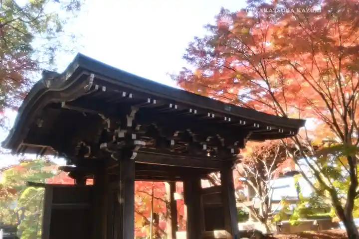 東漸寺(千葉県)