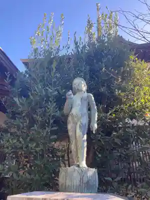 蓮勝寺(神奈川県)