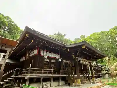 平塚八幡宮(神奈川県)