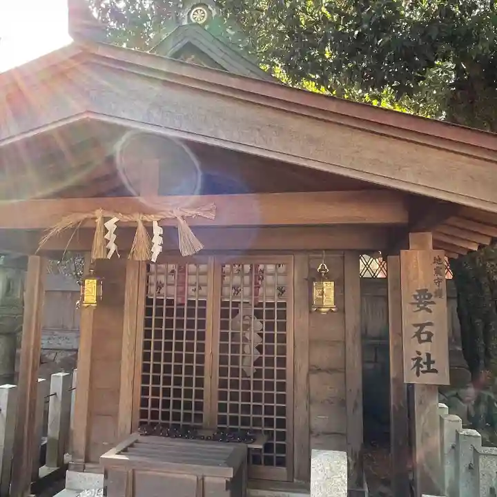 大村神社(三重県)